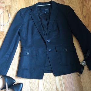 Banana Republic Blazer